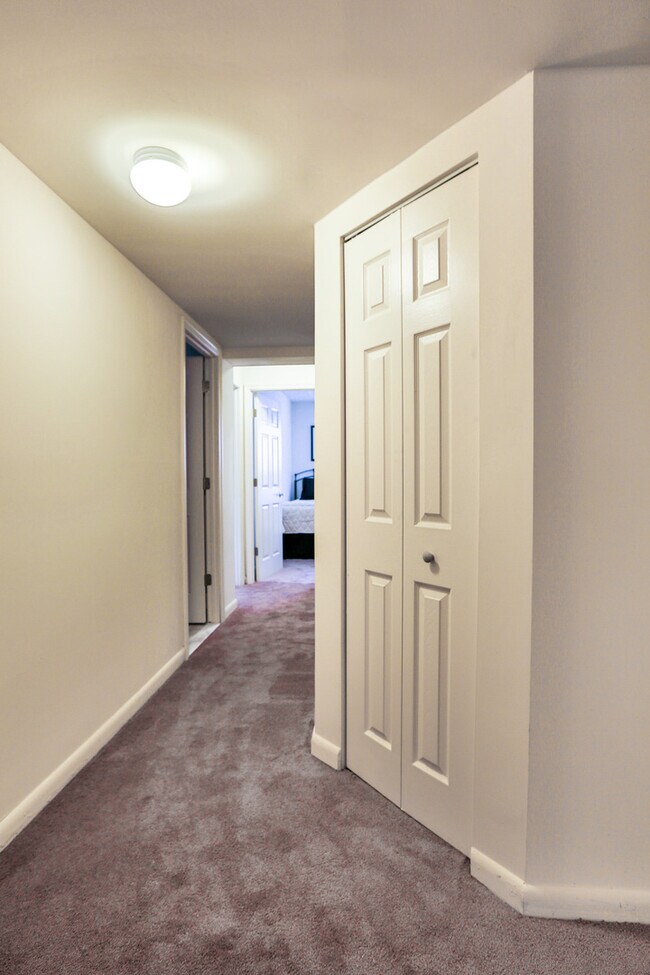 Foto del interior - Briarcliff Apartments: Spacious Luxury Liv...