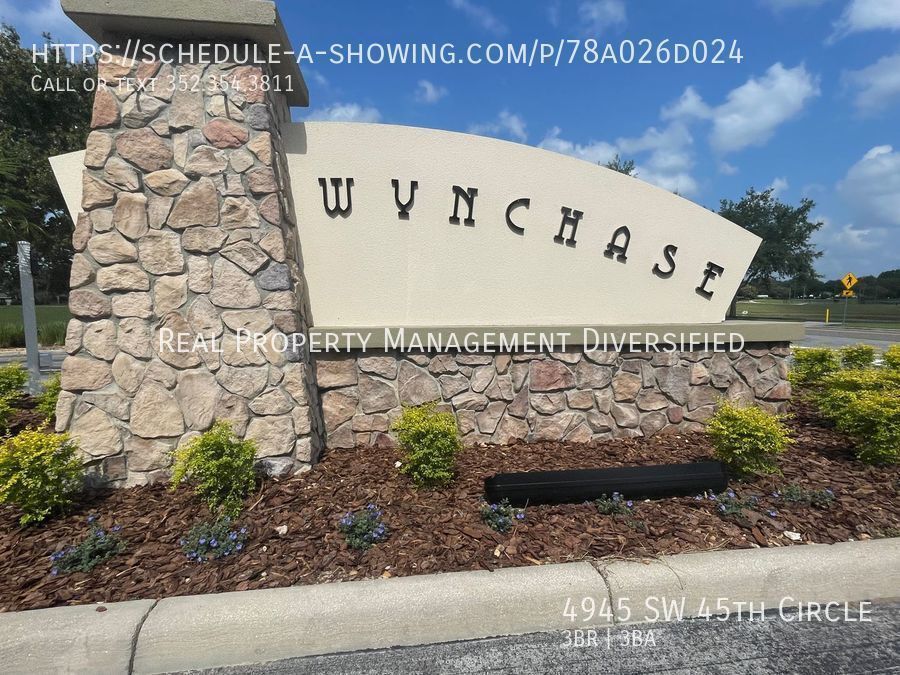 Primary Photo - 3-bedroom 2.5 bath 1 car garage Townhome i...