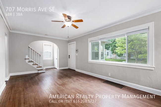 Foto del edificio - 707 Morris Ave SE