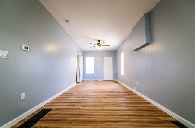 Living Room - 2622 W 25th Ave