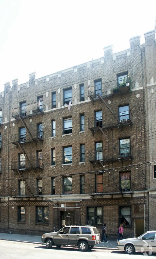 Primary Photo - 2726-2730 Decatur Ave