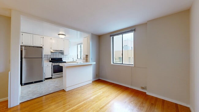 Photo - 1860 Jackson St Apartment