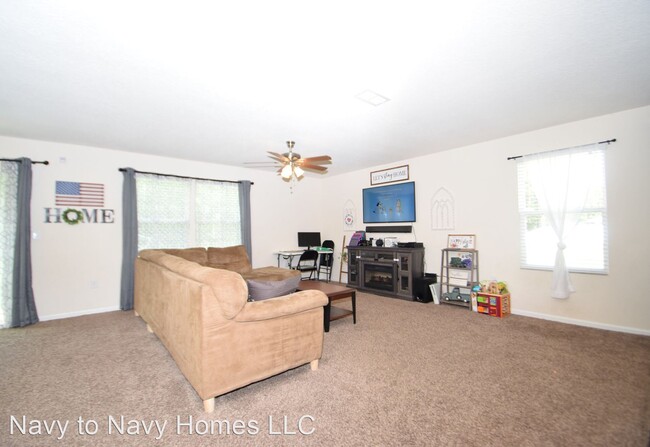 Building Photo - 4 br, 2 bath House - 7028 Sandle Drive