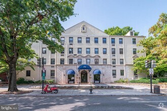 Building Photo - 3100 Connecticut Ave NW