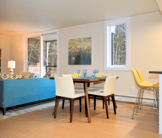 Photo du bâtiment - Shaunslieve Apartments