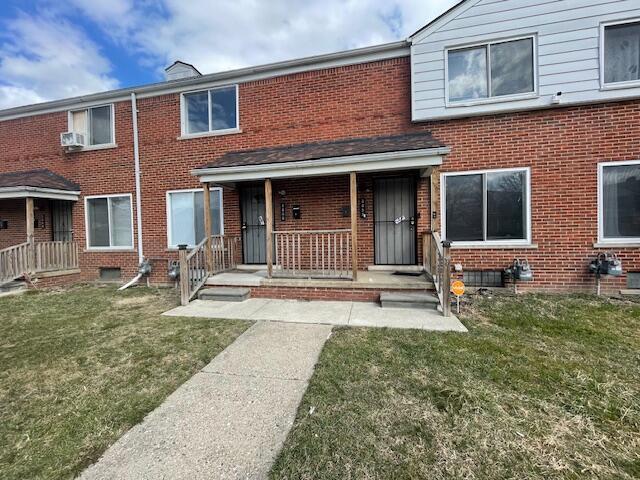 Foto del edificio - 3453 Ewald Cir