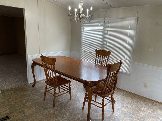 Foto del edificio - 2 bed, 2 bath mobile home located in the Denton area!
