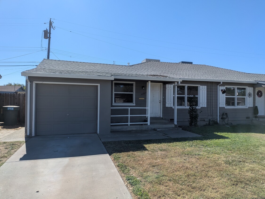 Primary Photo - 5302 Thurman Way