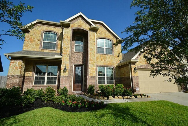 Foto del edificio - 7806 Sydney Bay Ct