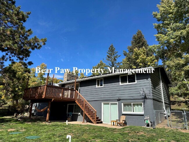 Building Photo - "Charming 4-Bed, 3-Bath Oasis in Conifer!"