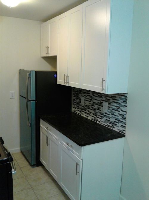 Foto del edificio - 610 W 172nd St
