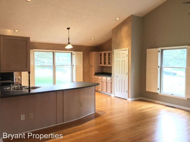Foto del edificio - 3 br, 2 bath House - 1011 Newman's Trail