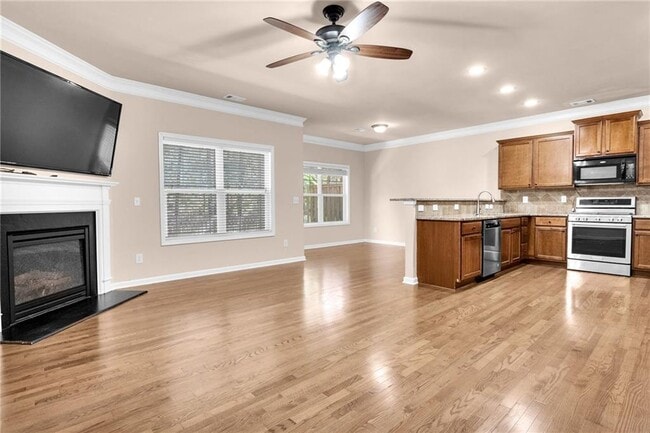 Foto del edificio - 5015 Hastings Terrace