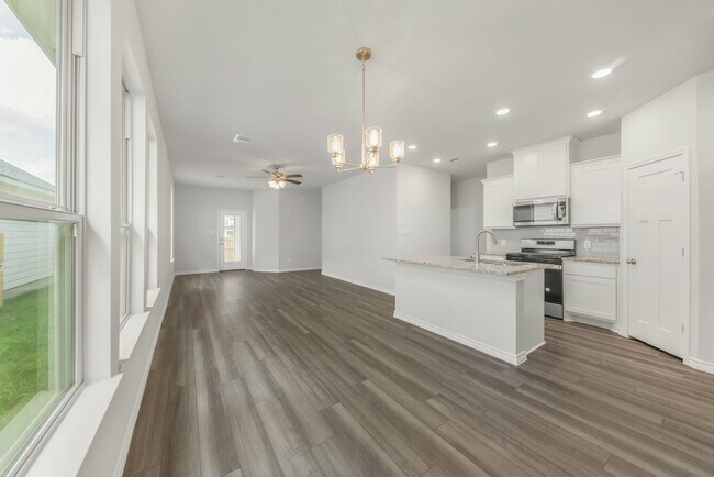 Foto del edificio - BRAND NEW!! 3/2 in Midtown Reserve