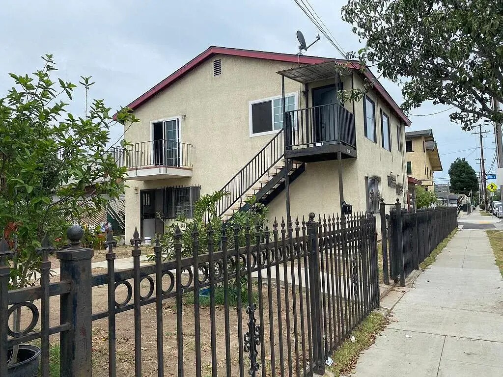 725 E Hill St, Long Beach, CA 90806 House Rental in Long Beach, CA