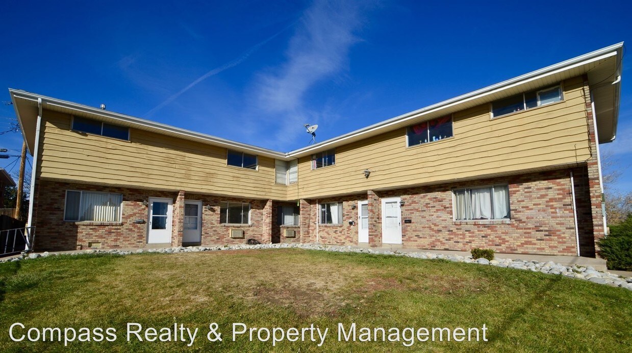 Foto principal - 5511 S Delaware St