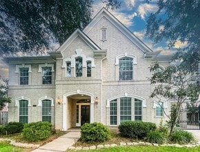 Building Photo - 8707 Westbrook Forest Dr