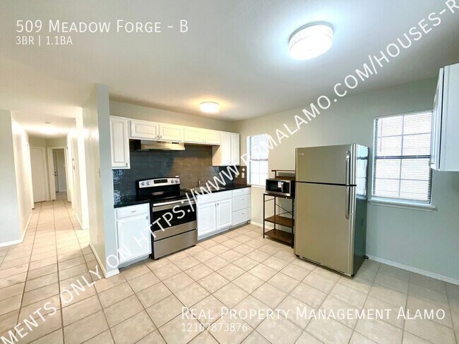Foto del edificio - 509 Meadow Forge