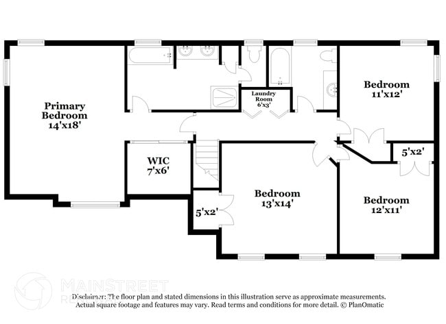 Building Photo - 8102 Hunley Ridge Rd