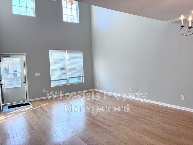 Building Photo - 954 Shining Wire Way