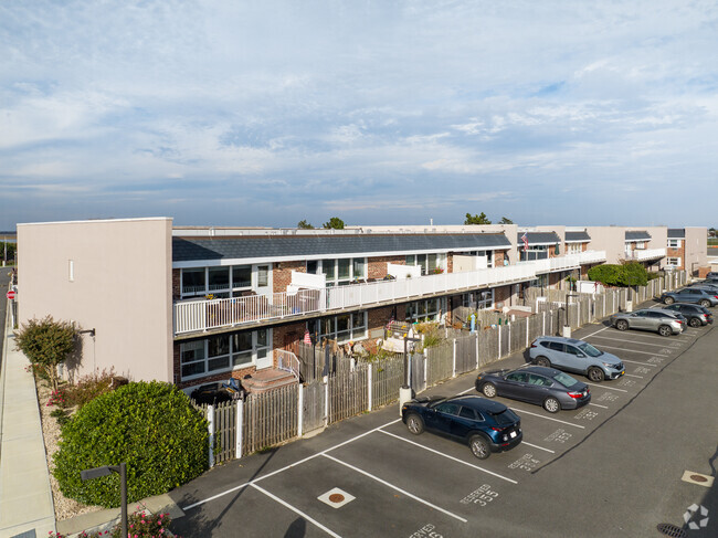 Foto del edificio - Towne House at Lido Beach