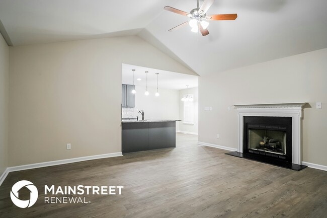 Foto del edificio - 220 Cross Current Ln