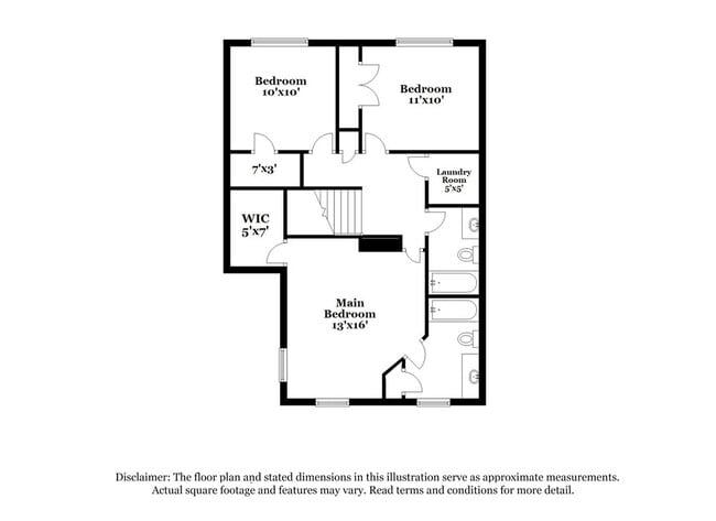 Foto del edificio - 3816 Pin Oak Rd