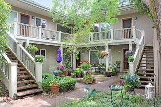 Building Photo - 2002-2012-2012 NE 22nd Ave