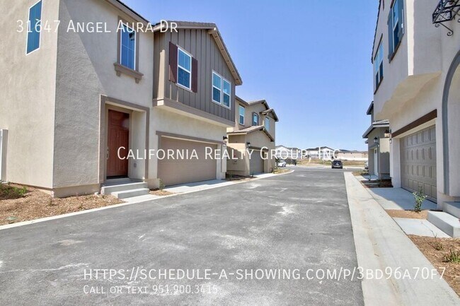Foto del edificio - 31647 Angel Aura Dr