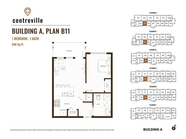 Building Photo - 45815-45815 Princess Ave
