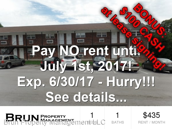 Primary Photo - 4834 Scheel Rd