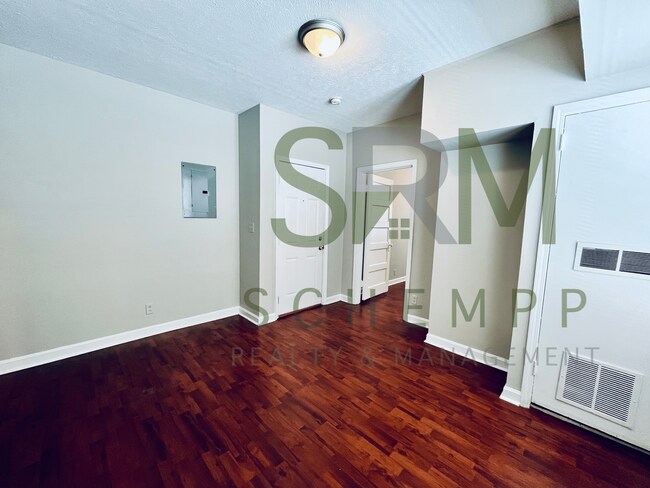 Foto del edificio - 307 Woodbine St