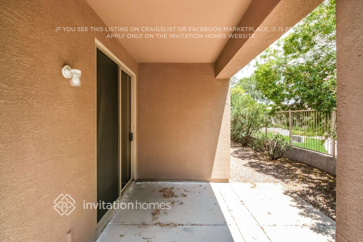 Foto del edificio - 7031 E Keats Ave