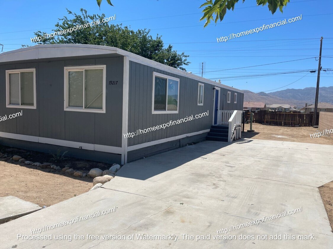 Foto del edificio - Nice Home For Rent