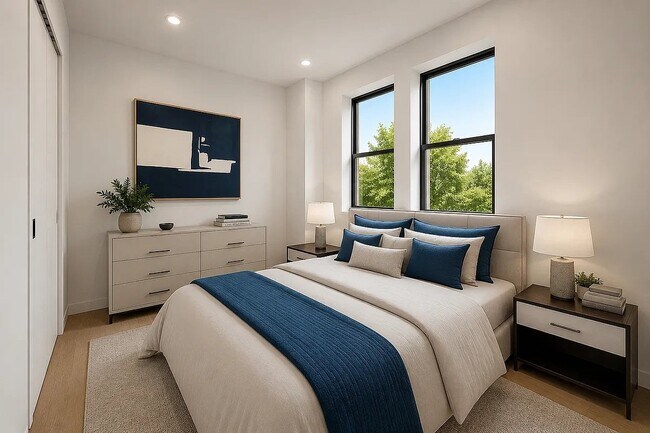 Foto del edificio - 186 Bleecker St