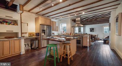 Foto del edificio - 2311 Frankford Ave