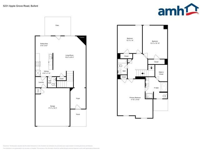 Foto del edificio - 5231 Apple Grove Rd