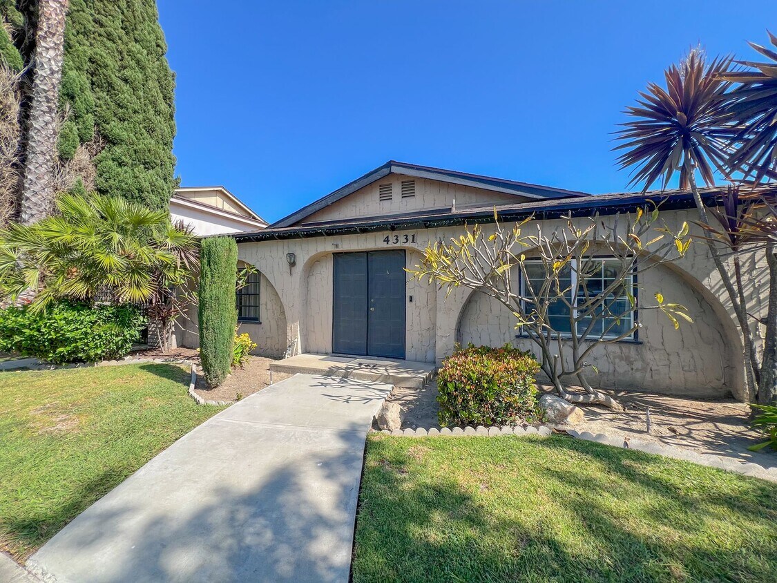 Foto principal - 4331 Green Ave