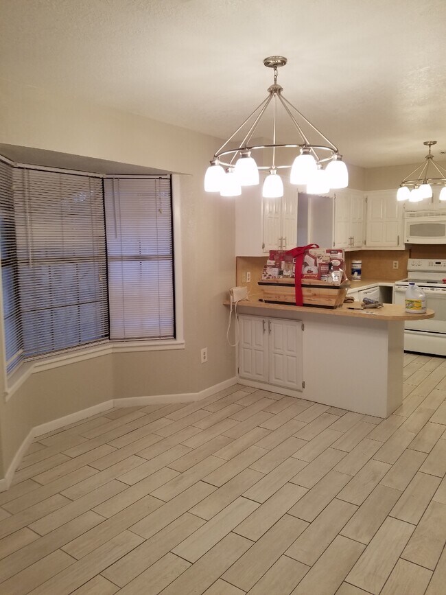 Foto del edificio - 602 Harwell St