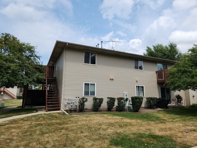 Foto del edificio - 500 Westwood Ct