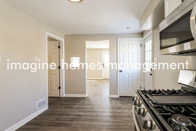 Foto del edificio - Lovely 3 Bedroom Home in Irwin!