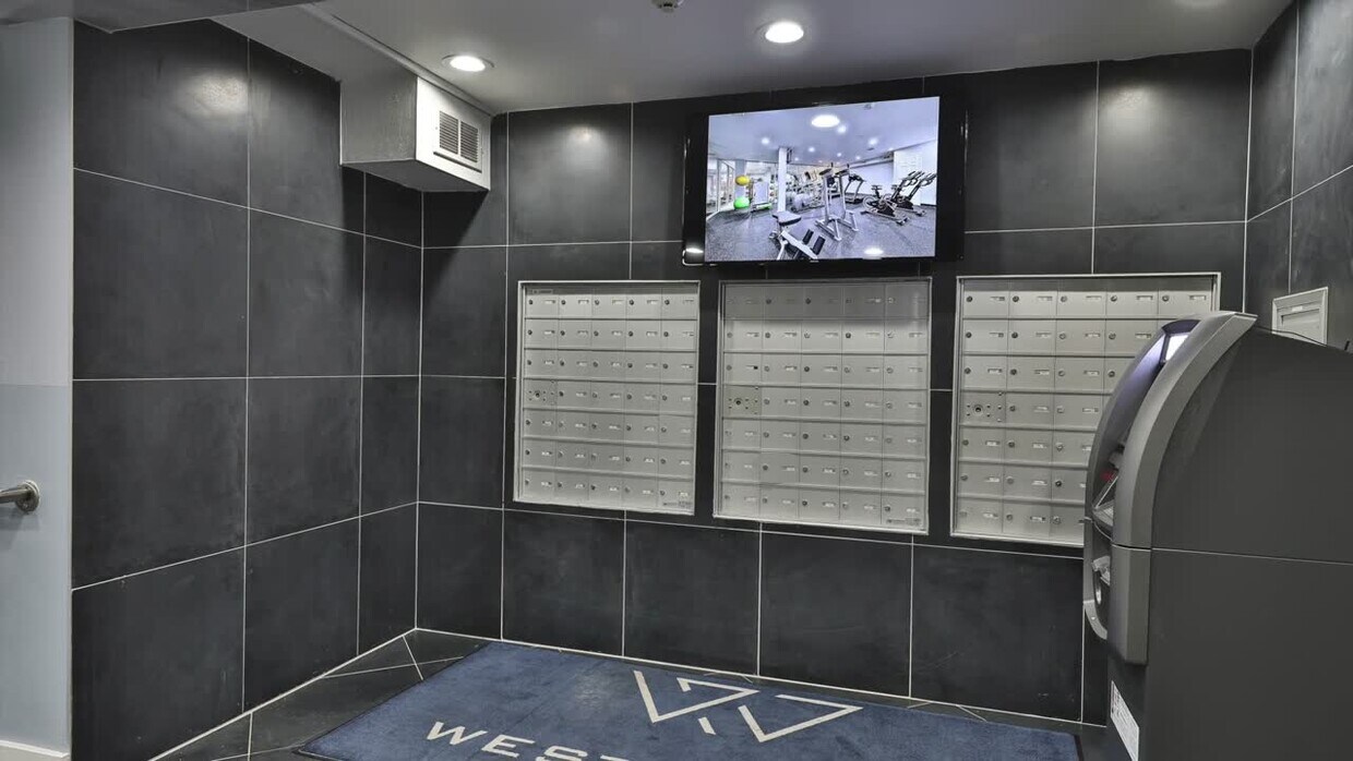 West River Apartments photo'