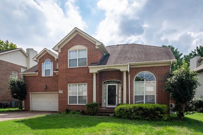 Beautiful home in Fieldstone Farms! - Beautiful home in Fieldstone Farms!
