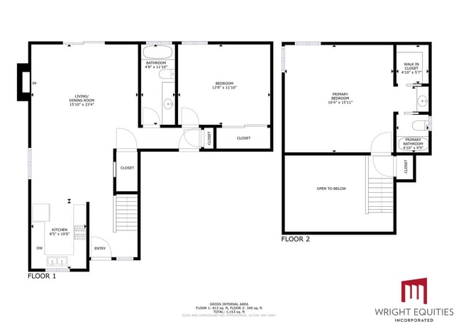 Foto del interior - Remington Arms Apartment Homes