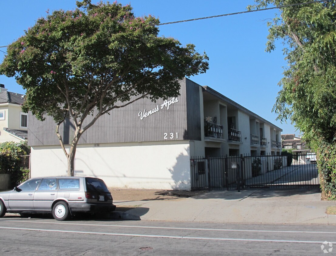 Primary Photo - 231 N Alhambra Ave