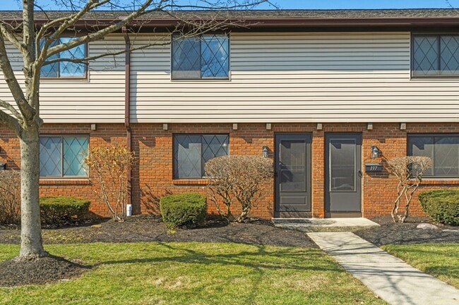 Building Photo - 195 Nottingham Ct