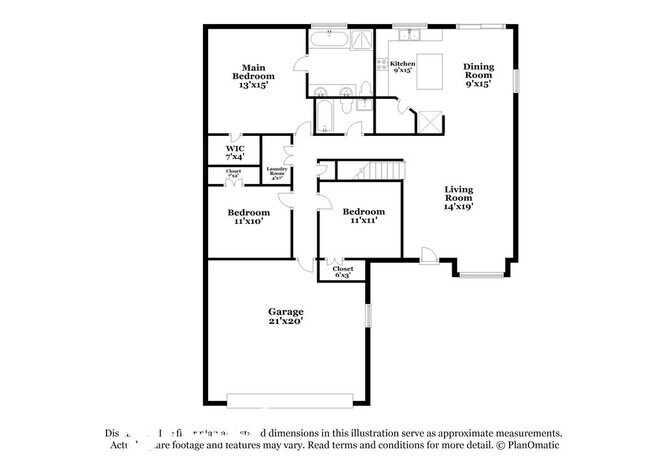 Building Photo - 4058 N Poplar Dr