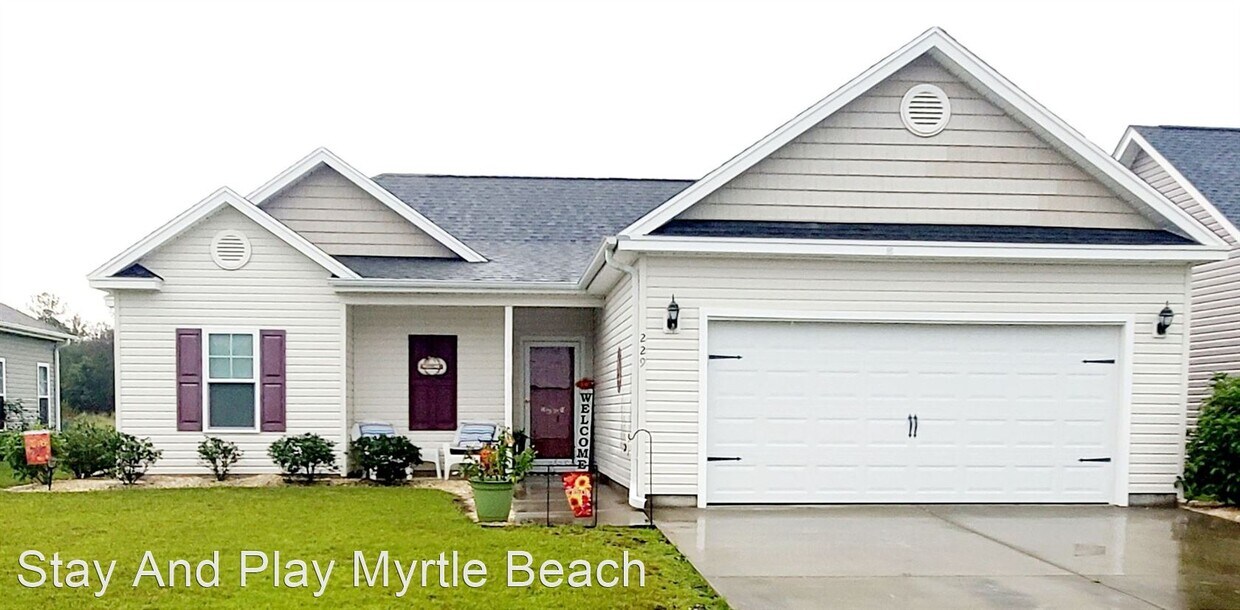Primary Photo - 3 br, 2 bath House - 229 Coupla Drive