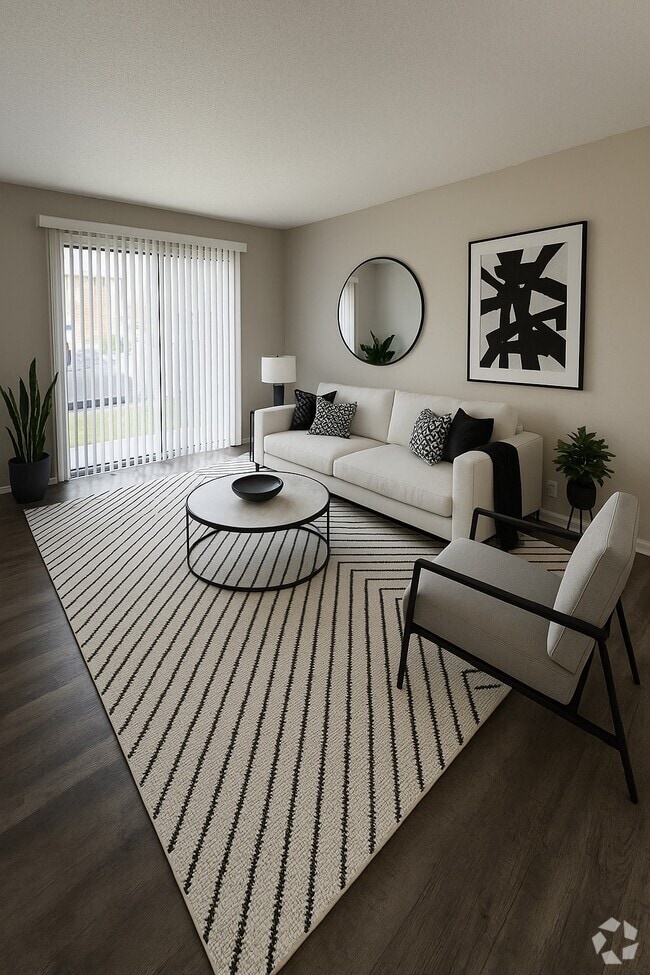 Building Photo - Horizon Park Apartments
