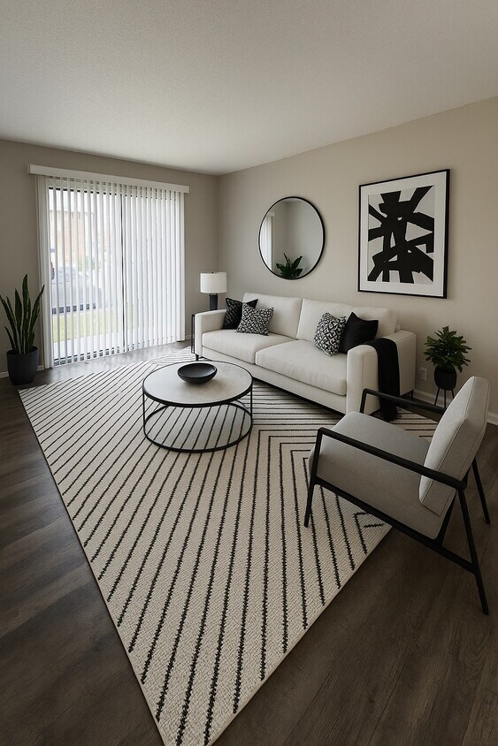 Foto principal - Horizon Park Apartments